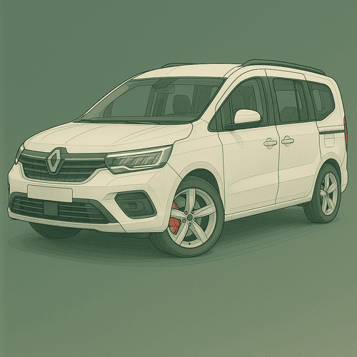 Grand Kangoo